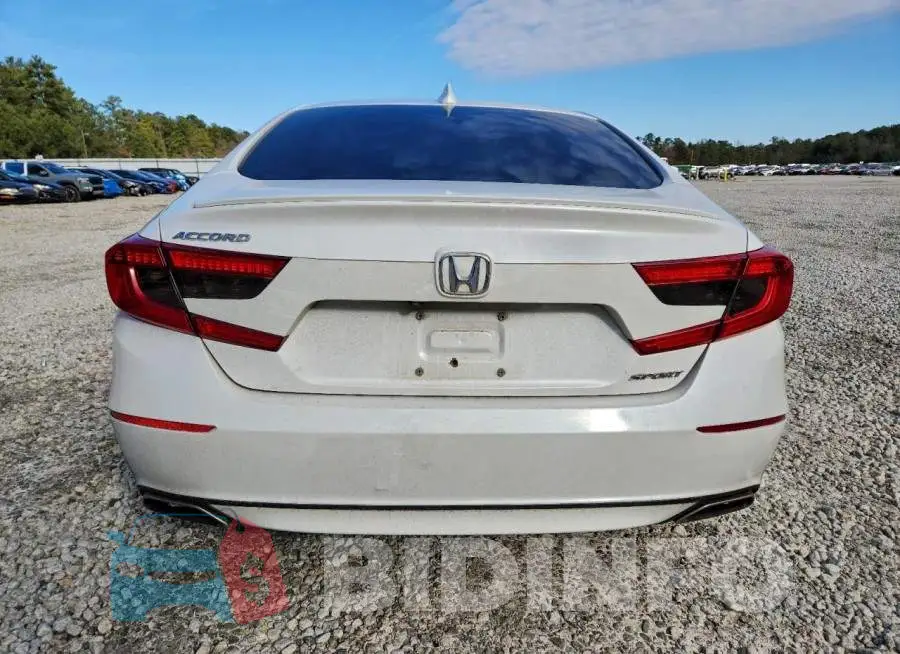 1HGCV1F35KA022161 Photo# 6