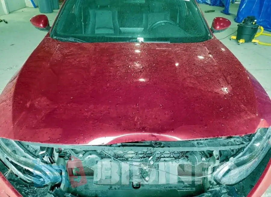 1HGCV1F3XJA238618 Photo# 11
