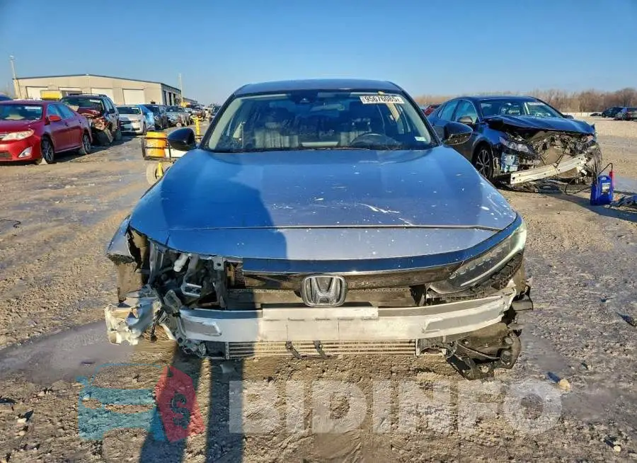 1HGCV1F44MA018131 Photo# 5