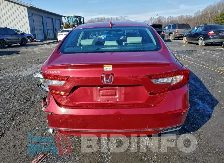 1HGCV1F48JA041472 Photo# 6