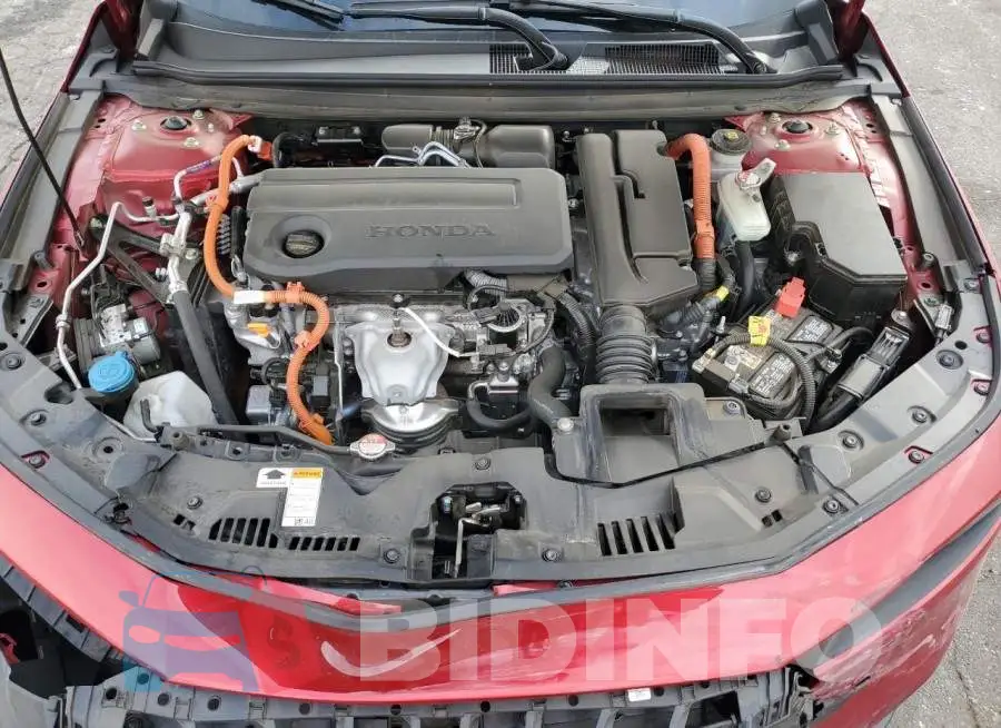 1HGCY2F55RA092834 Photo# 11