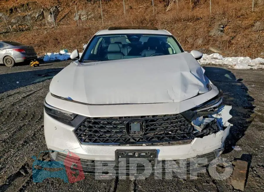 1HGCY2F81RA048145 Photo# 5