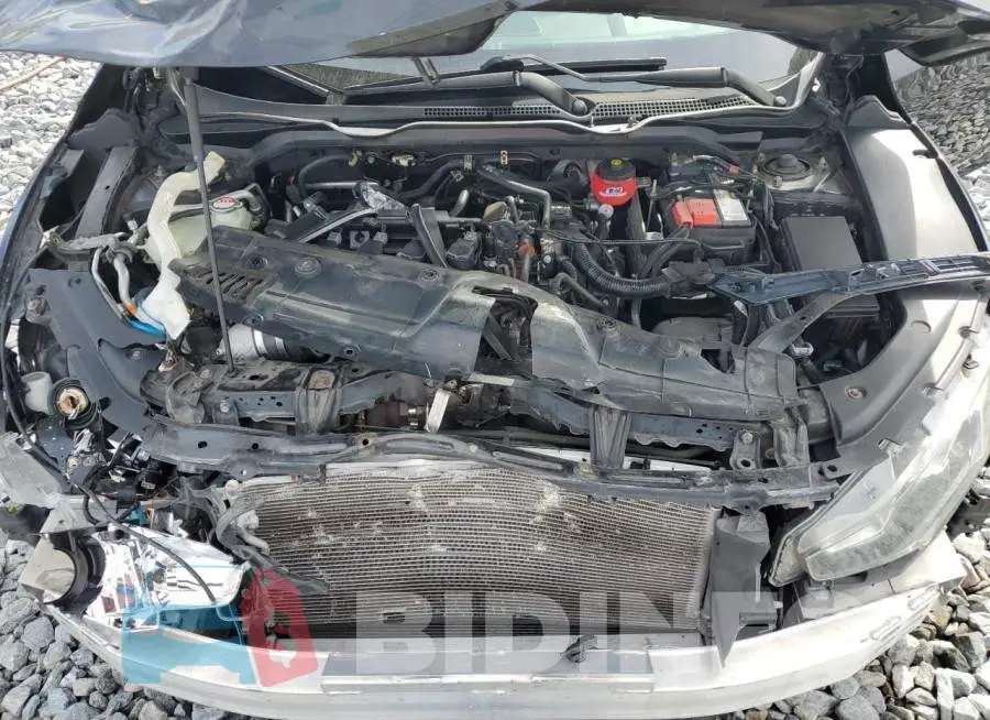 2HGFC1E52KH708102 Photo# 11
