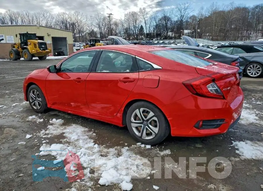 2HGFC2F59HH548765 Photo# 2