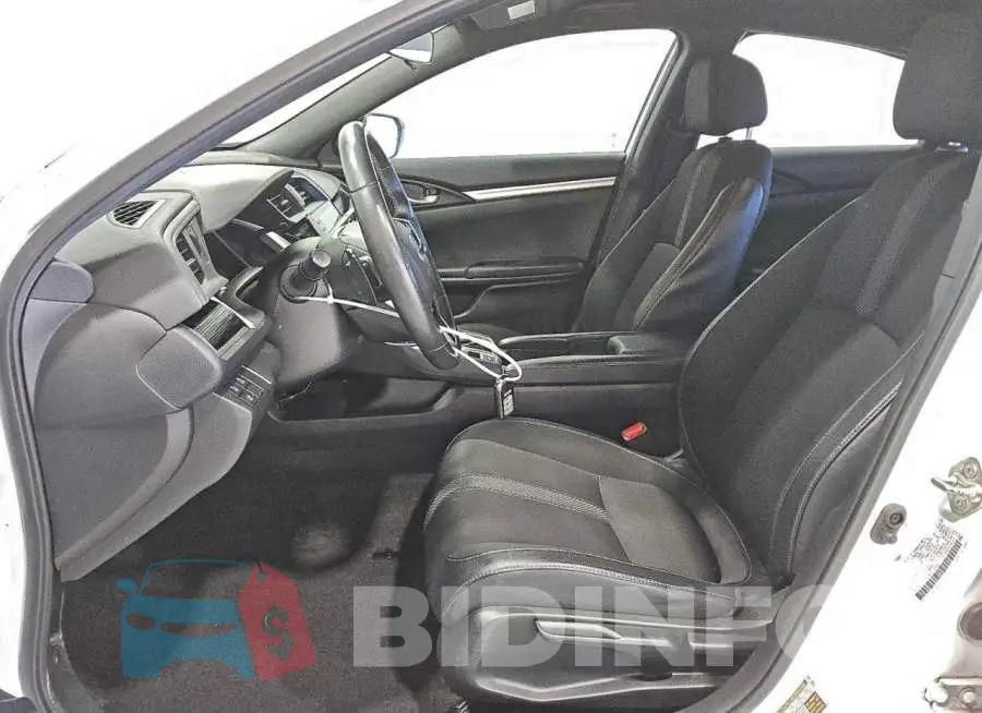 2HGFC2F80KH578884 Photo# 7
