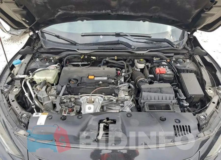 2HGFC4B8XKH309969 Photo# 11