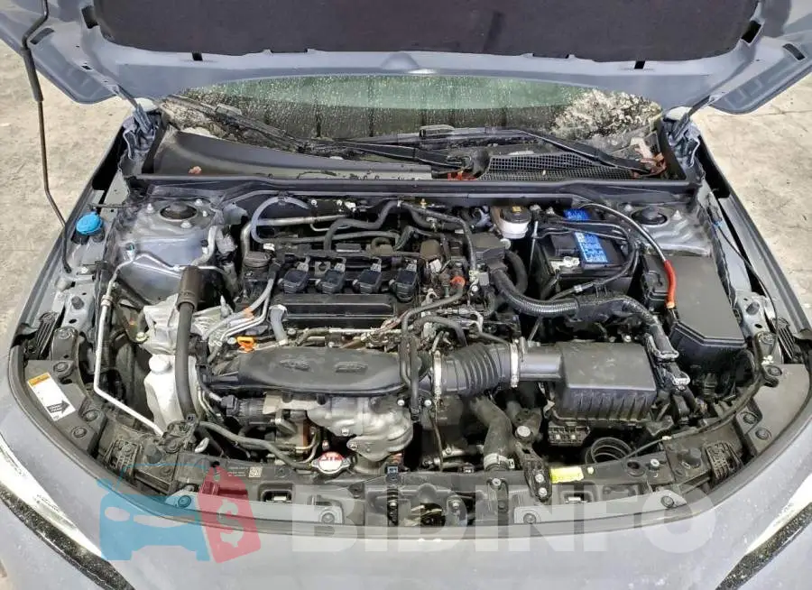 2HGFE1E59SH472784 Photo# 11