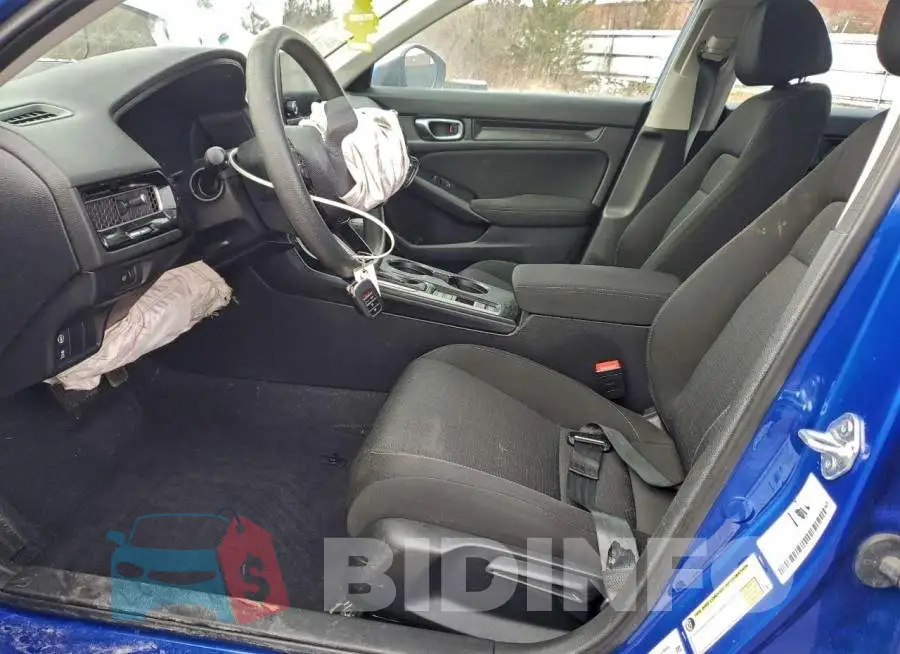 2HGFE2F20NH579429 Photo# 7