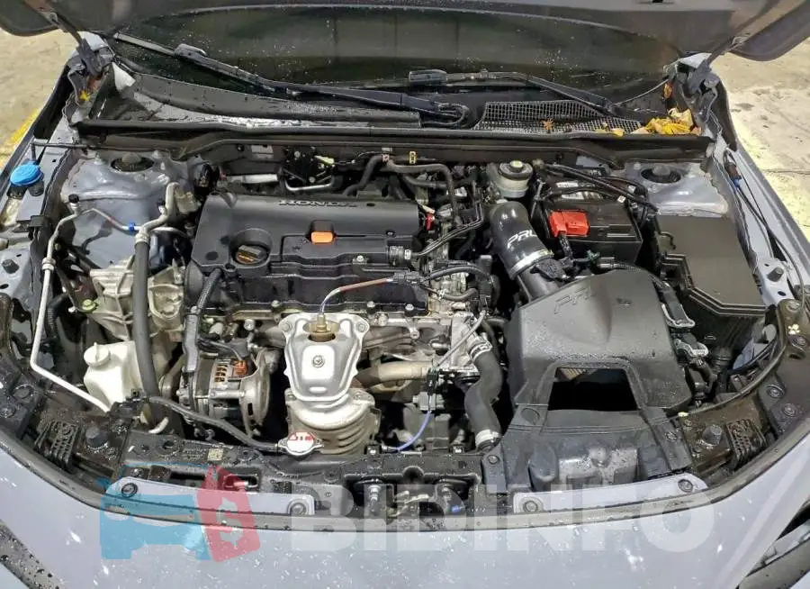 2HGFE2F56NH604909 Photo# 11
