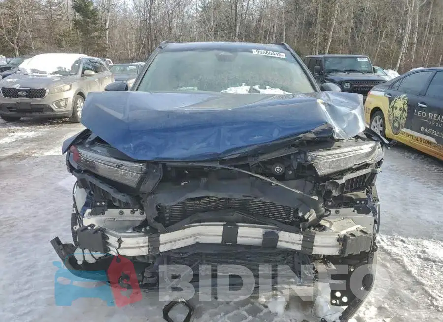 2HKRS6H94RH206185 Photo# 5