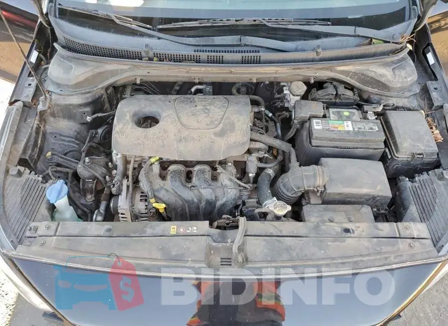 3KPC24A37JE028524 Photo# 11