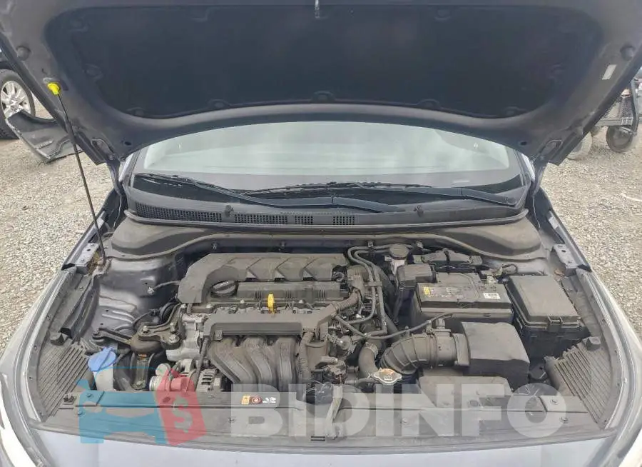 3KPC24A61LE124145 Photo# 11