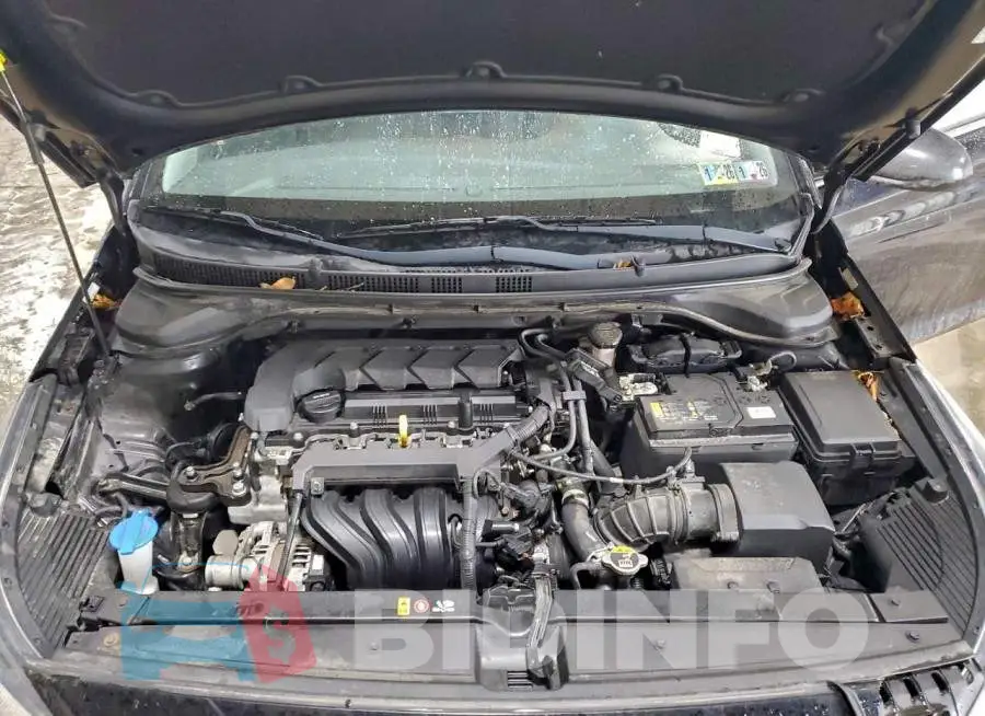 3KPC24A65LE107252 Photo# 11