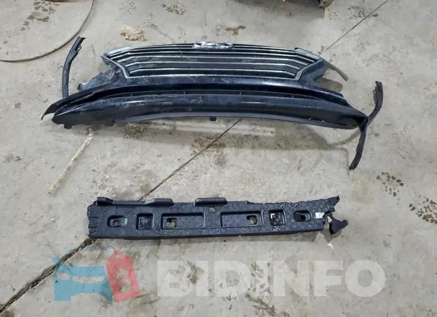 3KPC24A65LE107252 Photo# 12