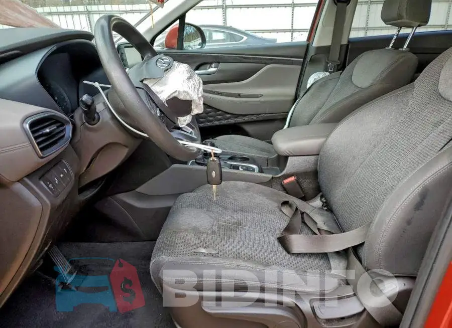 5NMS23AD2KH044283 Photo# 7