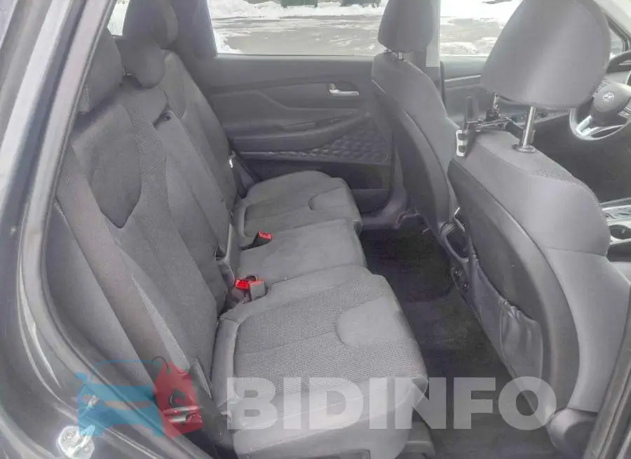 5NMS2CAD1KH057946 Photo# 6