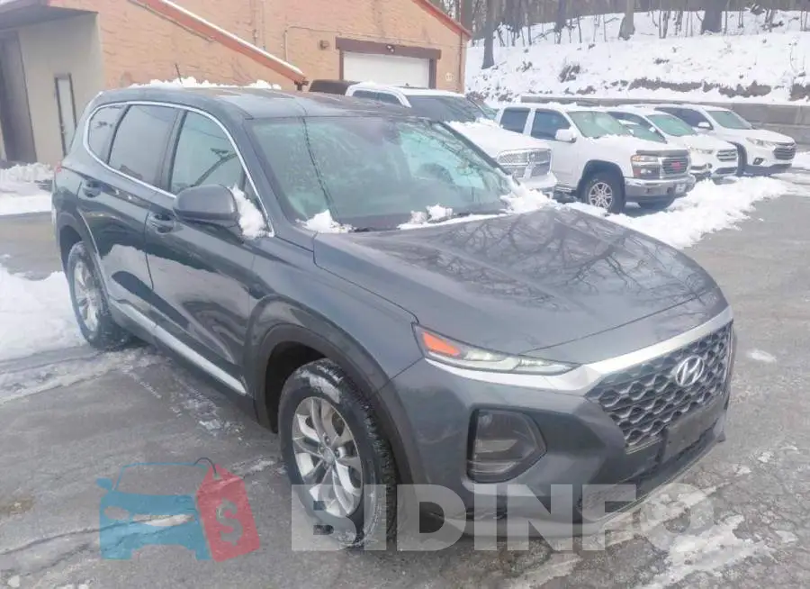 5NMS2CAD1KH057946 Photo# 1