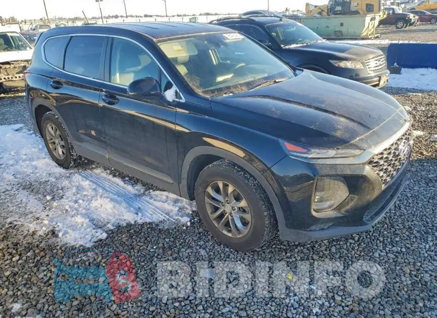 5NMS2CAD4KH135457 Photo# 4