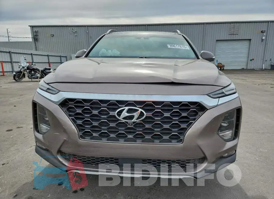 5NMS53AD7KH133371 Photo# 5
