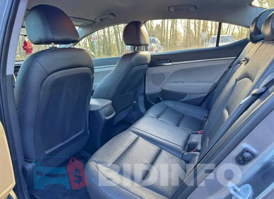 5NPD74LF4KH457274 Photo# 12