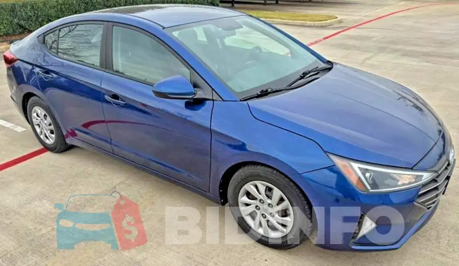 5NPD74LF4KH486953 Photo# 1