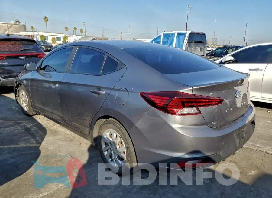 5NPD74LF6KH445062 Photo# 2