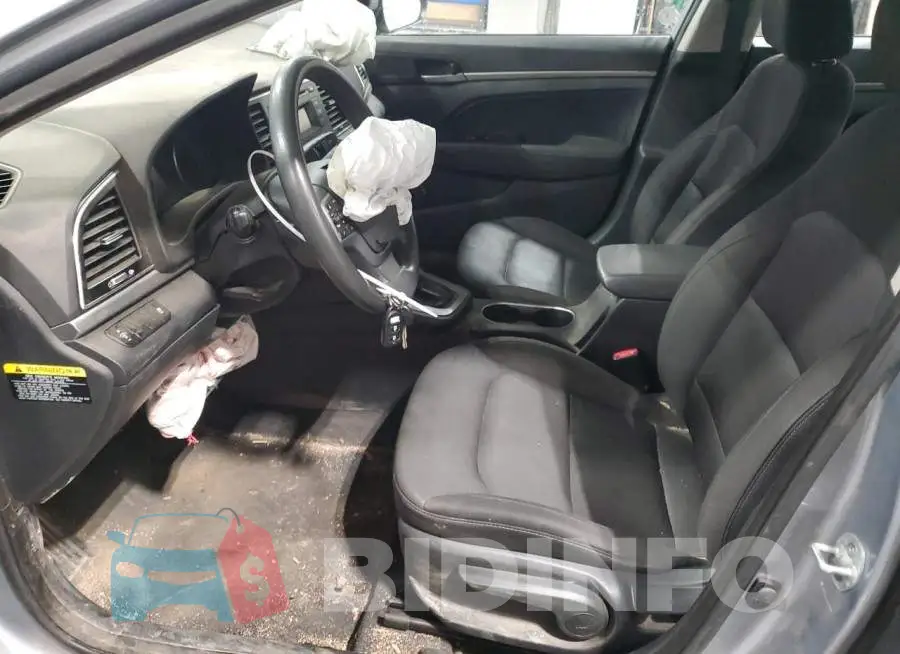 5NPD74LF8HH109521 Photo# 7