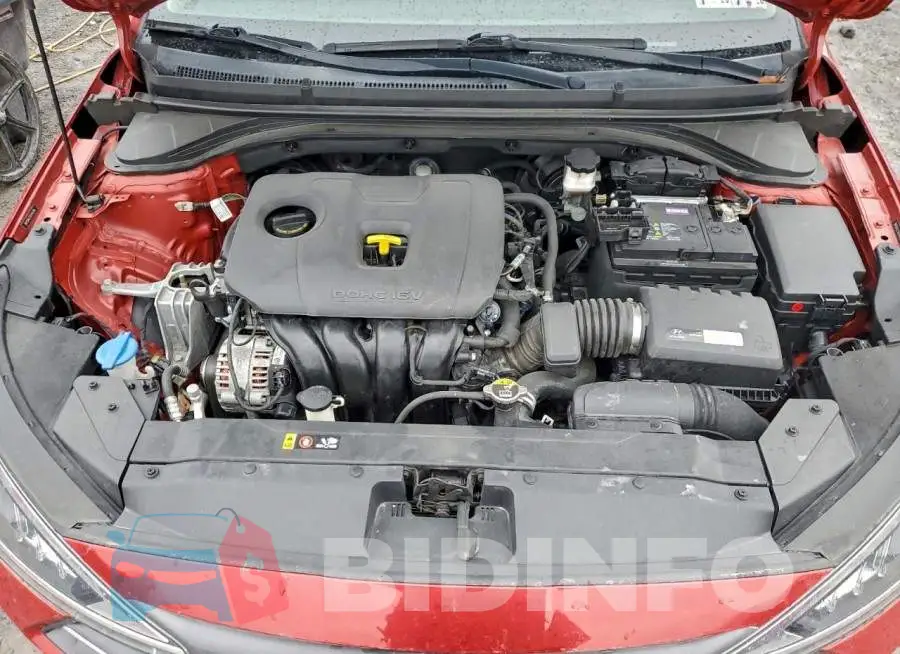 5NPD84LF2KH446786 Photo# 11