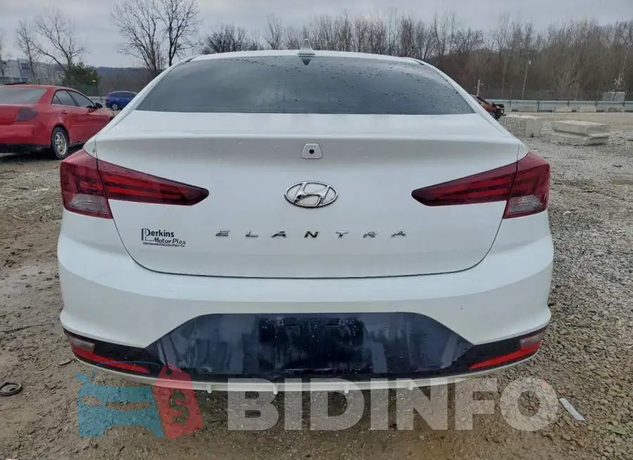 5NPD84LF4KH458843 Photo# 6