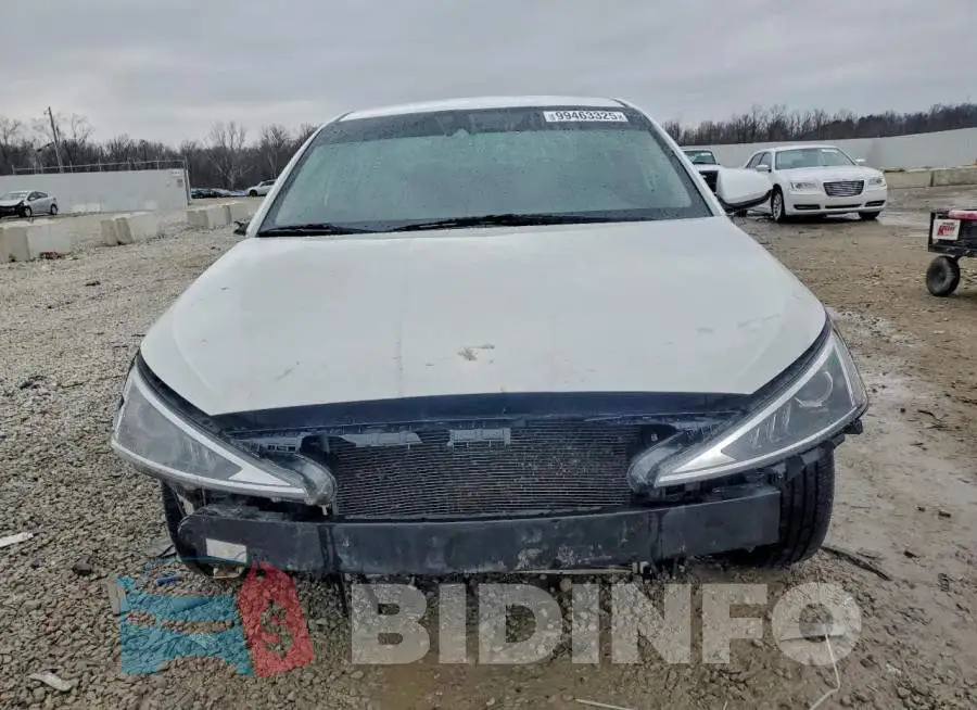 5NPD84LF4KH458843 Photo# 5