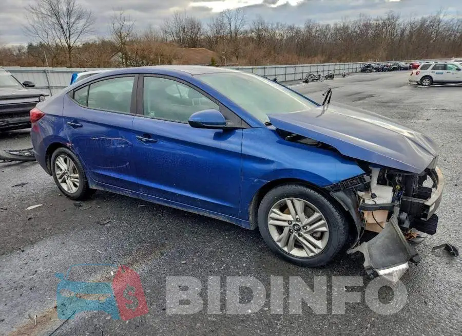 5NPD84LF4LH599574 Photo# 4