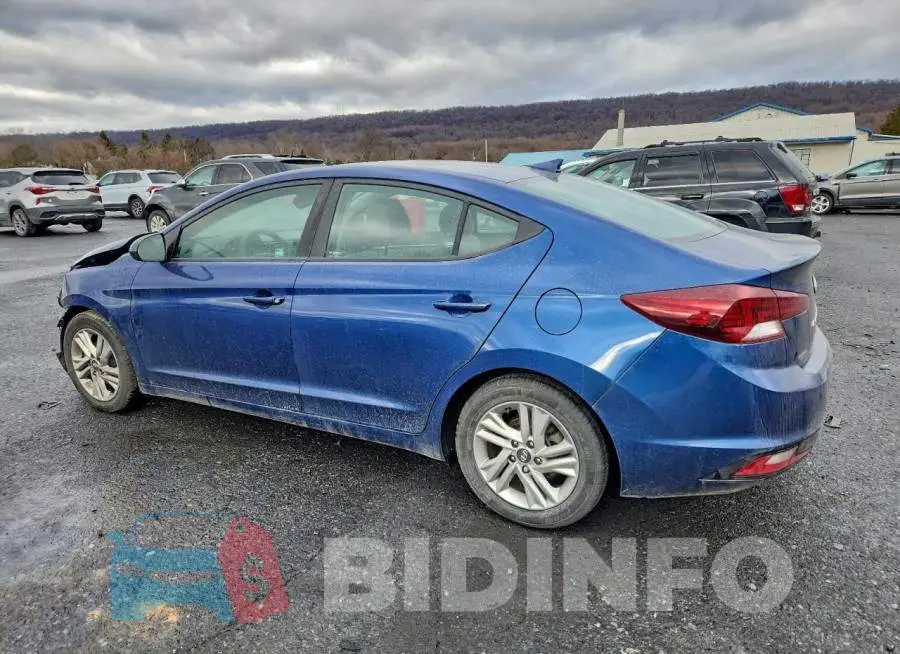 5NPD84LF4LH599574 Photo# 2