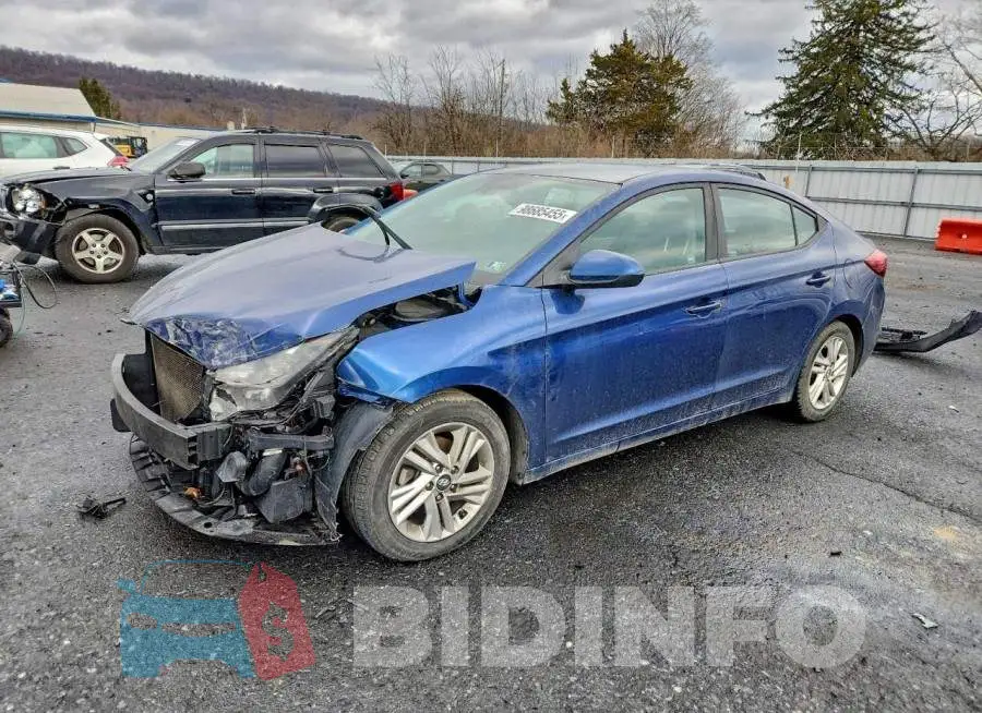 5NPD84LF4LH599574 Photo# 1