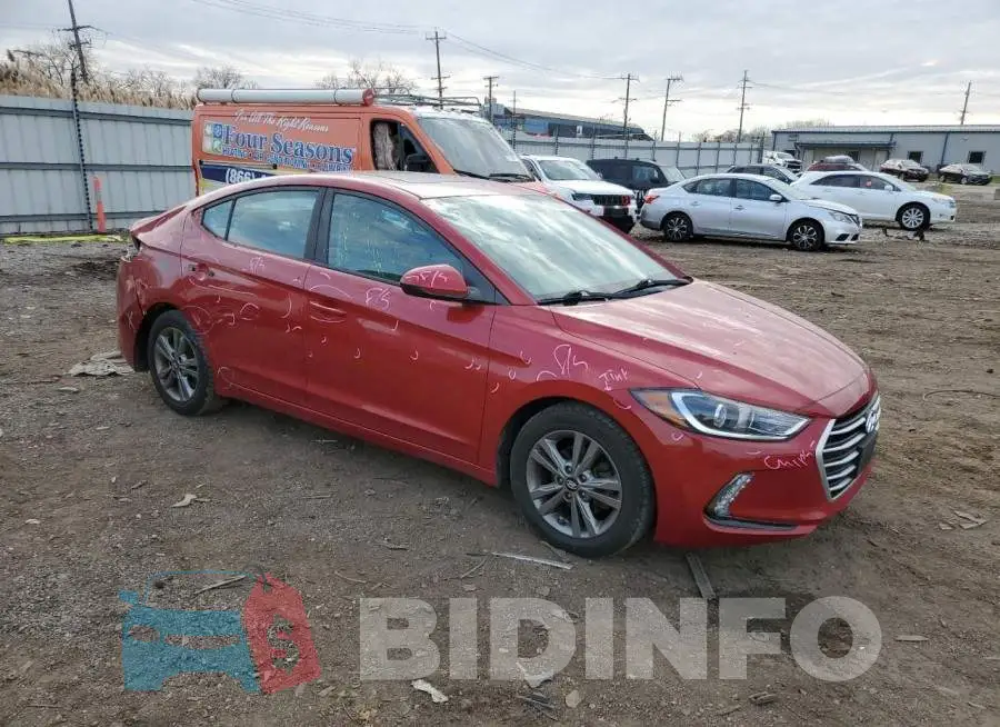 5NPD84LF6JH316816 Photo# 4