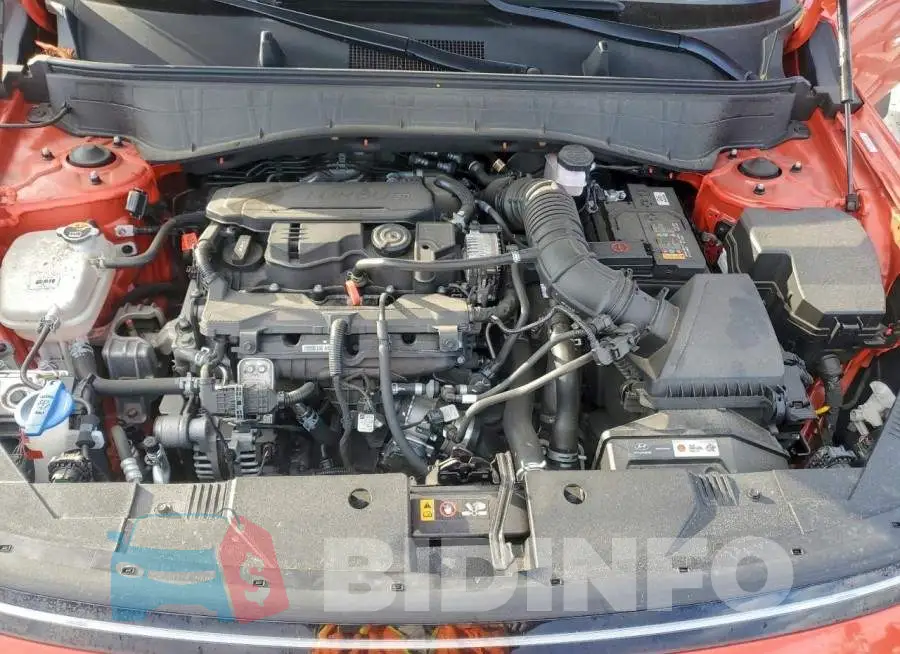 KM8HECA36RU120353 Photo# 12