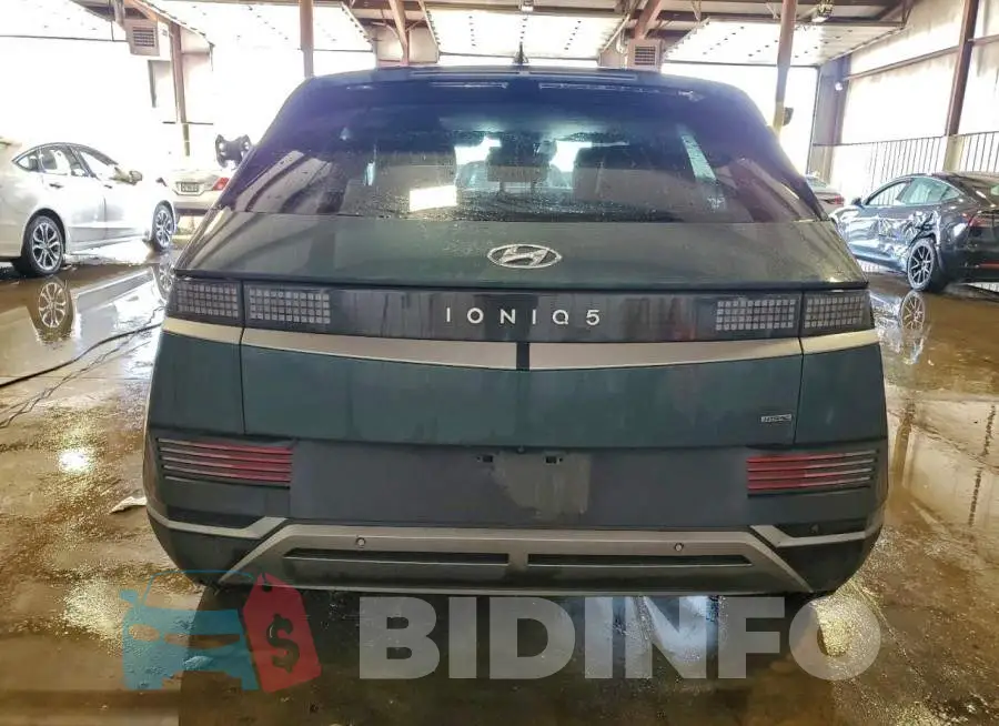 KM8KNDAF5PU201623 Photo# 6