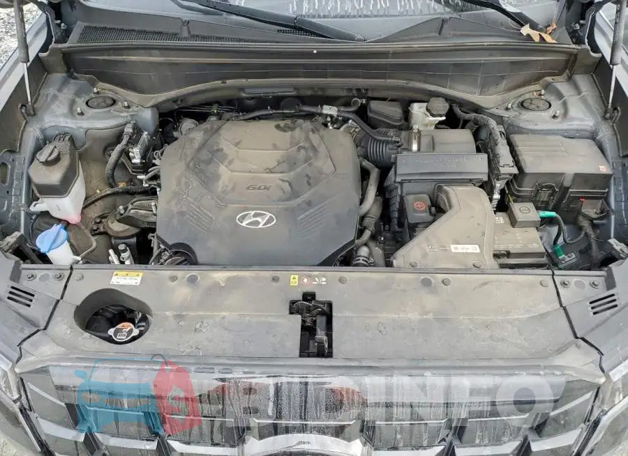 KM8R3DGE1PU542567 Photo# 12