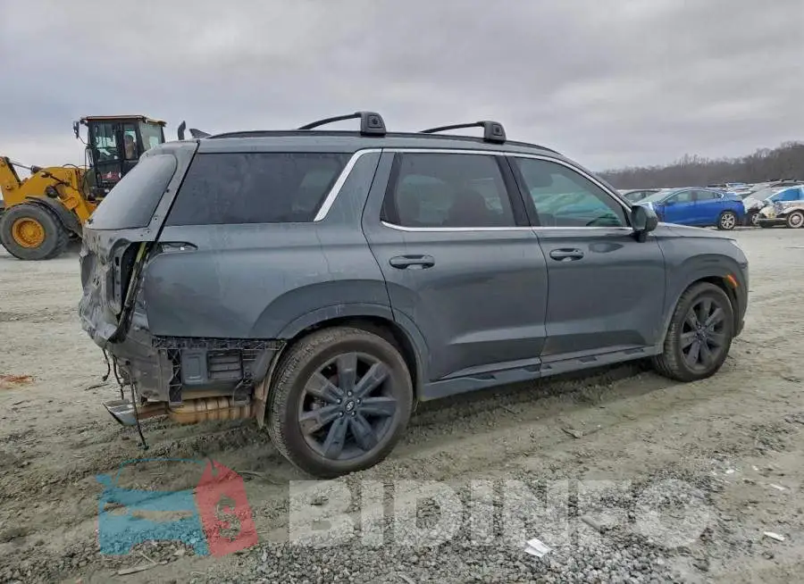 KM8R3DGE1PU542567 Photo# 3