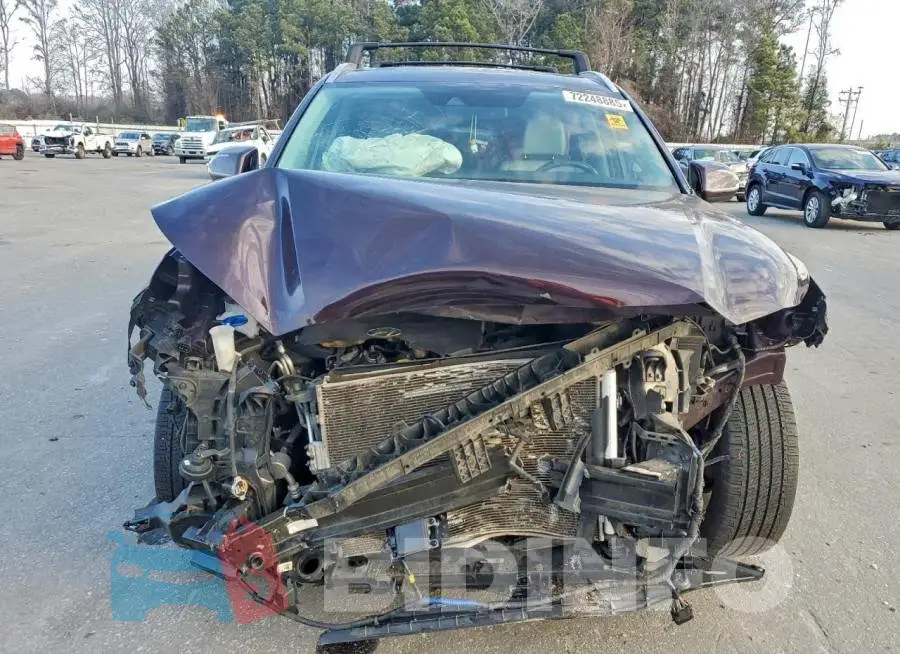 KM8R44HEXNU370693 Photo# 5