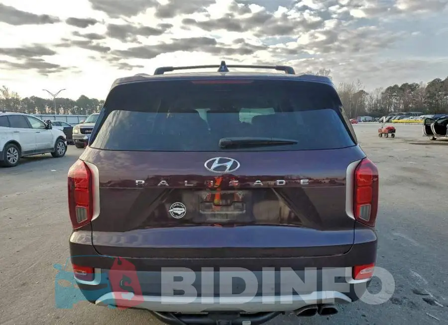 KM8R44HEXNU370693 Photo# 6