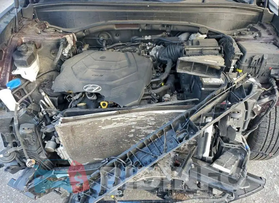 KM8R44HEXNU370693 Photo# 12