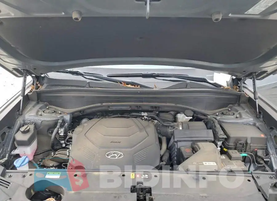 KM8R5DGE4PU565951 Photo# 11