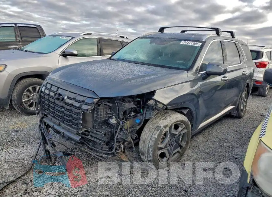KM8R5DGE4PU565951 Photo# 1