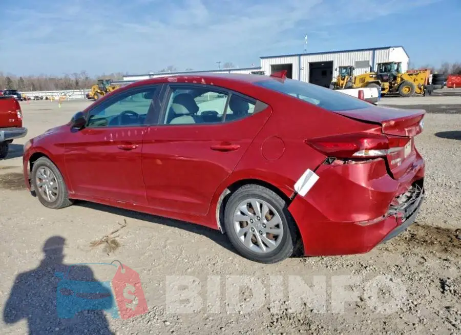 KMHD74LF8HU121167 Photo# 2