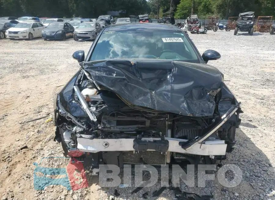 KMHL34J20PA255484 Photo# 5