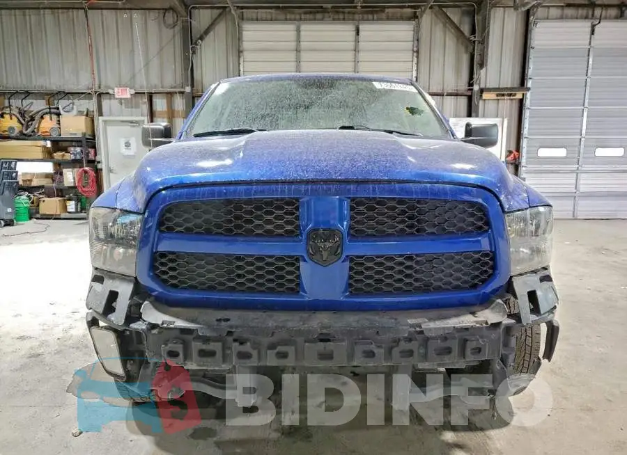 1C6RR6FG9KS589424 Photo# 5