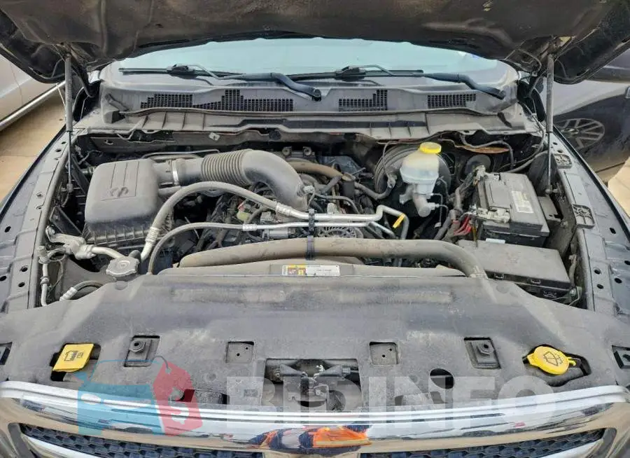 1C6RR6FT8LS143134 Photo# 11
