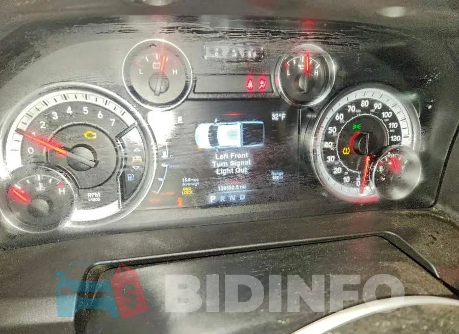 1C6RR7TT5JS142742 Photo# 9