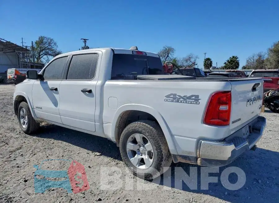1C6RRFFG9SN664539 Photo# 2