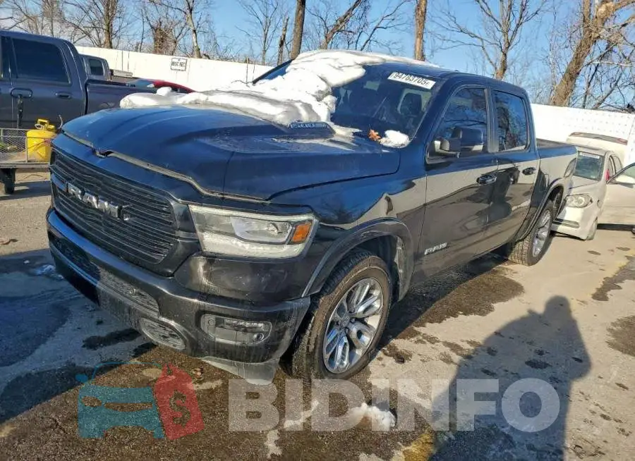 1C6SRFJT5MN580839 Photo# 1